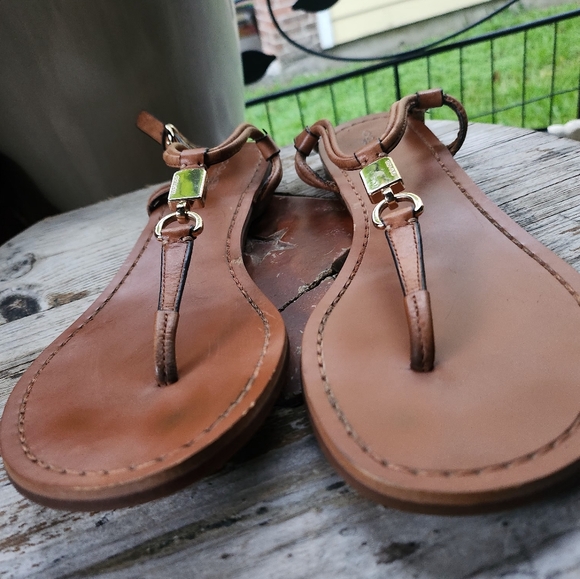 SANDALS BY COACH - Picture 2 of 6